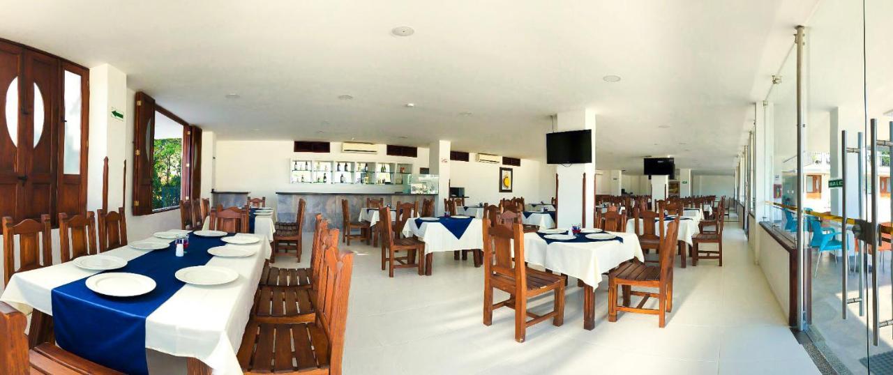 Hotel Alejandria Resort San Gil Exterior foto